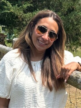 Meet your Posher, Sejal